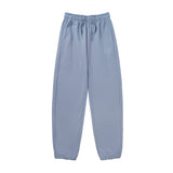 2WAY SWEAT PANTS (BLUE)