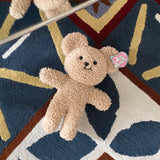 パンゴムプラッシュドール (24cm)