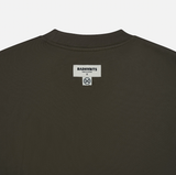 ノンスタンダードレギュラーTシャツ