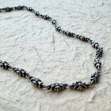 Gothic Vein Necklace