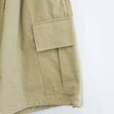 Better Print Bermuda Pants