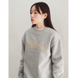L'ENFANCE SWEATSHIRTS (GREY)