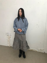 Debussy Fleece Anorak (2 Colors)