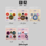 FAピンセット-LA