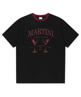 MARTINI TEE