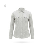 Louis Overwrinkle Shirt