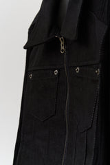 (W) Kenzi Zip Up Jacket