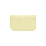 ハートロックコンパクトカードウォレット Palelemon