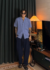 Scotch Kara Short Sleeve Knit Cardigan 6COLOR
