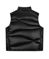 WAVY DOWN VEST