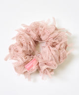 MP SCRUNCHIE PINK