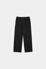 Cision Pigment Wide Pants