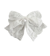 hennessy big & cotton punching ribbon pin