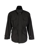 KEROUAC JACKET (BLACK)