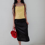 RUBY SKIRT