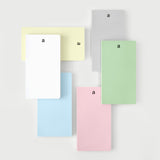 oab a book / plain note