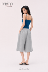 Wide Holding Banding Training Pants