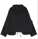No.8626 washer hood short F JK