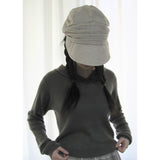 Mocha Hat