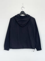 Personal windbreaker