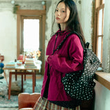 Anne DOT Backpack (black)