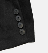 Duo Double Long Coat
