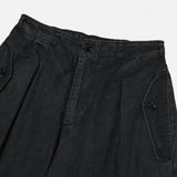 エレウォッシュ加工カーゴパンツ