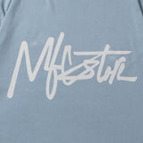 MFC STORE SCRIPT LOGO S/S TEE