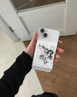 [Magsafe]ペガサス キュービック カード ウォレット