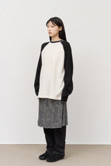 Croffled Reglan Longsleeve