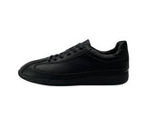 Shaving Basic Sneakers