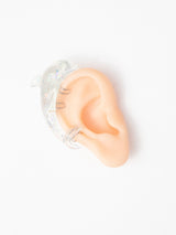 DOLPHIN WISH EAR CUFF