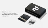 TCP X VSFORCE ピグメントスウェットシャツ