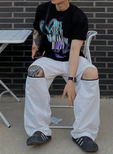 Only Heart Short Sleeve 2C