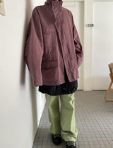  safari field jacket