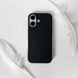 [MADE]black cupid case