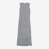 Adian String Long Vest