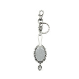 mirror keyring