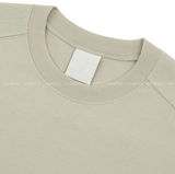 Nade Perfect USA Cotton Overfit Air Cooling Short Sleeve