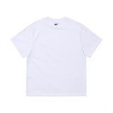 Sports Dept Moving Logo T-shirt - White
