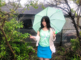 Love spread tee (Melon)