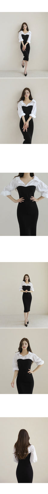 ロファングドレス