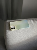 Fuzzy (glossy hard case)