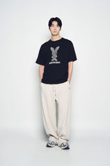 25SS ADLV BALLOON WIDE PANTS ESSENTIAL BEIGE