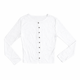 Slim cardigan