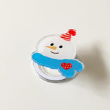 Party Snowman Magsafe-Tok