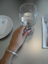 ITALIAN BRILLO BRACELET