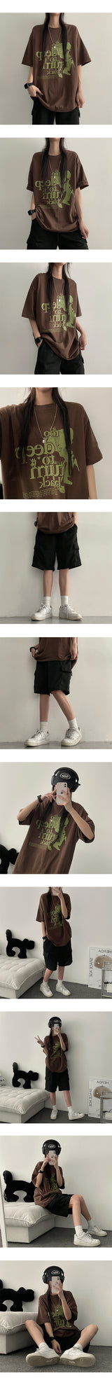 ラグジュリカーゴショーツ