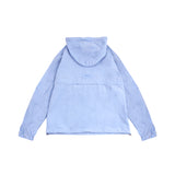 アノラックジャンパー(UNISEX)_SYS4JP03SB