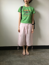 シティカーゴバミューダパンツ(3color)
